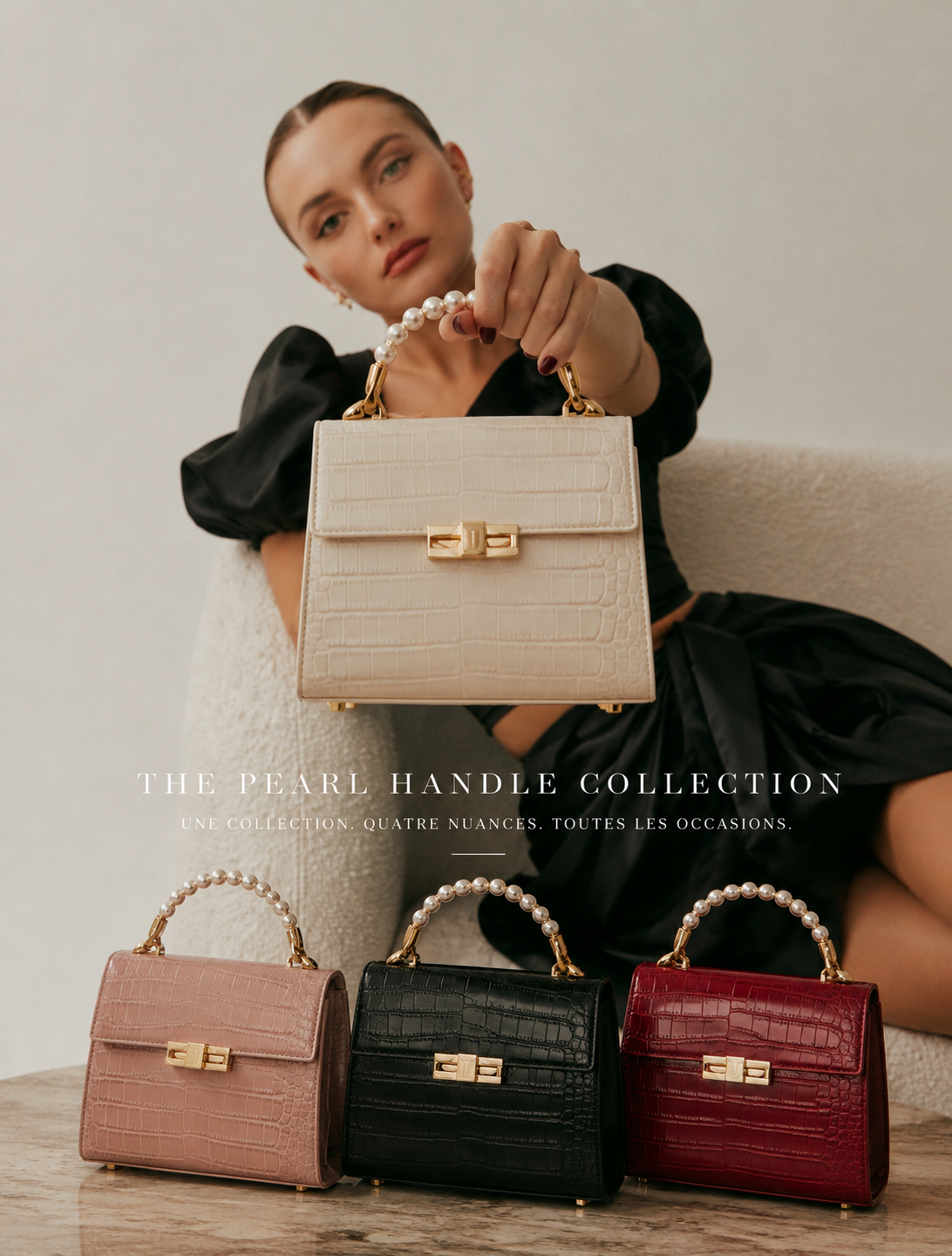 BAG EDIT