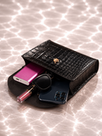 The Pearl Handle - Black