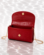 The Pearl Handle - Ruby