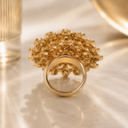 Jardin d’Or - Ring