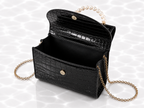 The Pearl Handle - Black