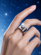Astra Équinoxe Ring