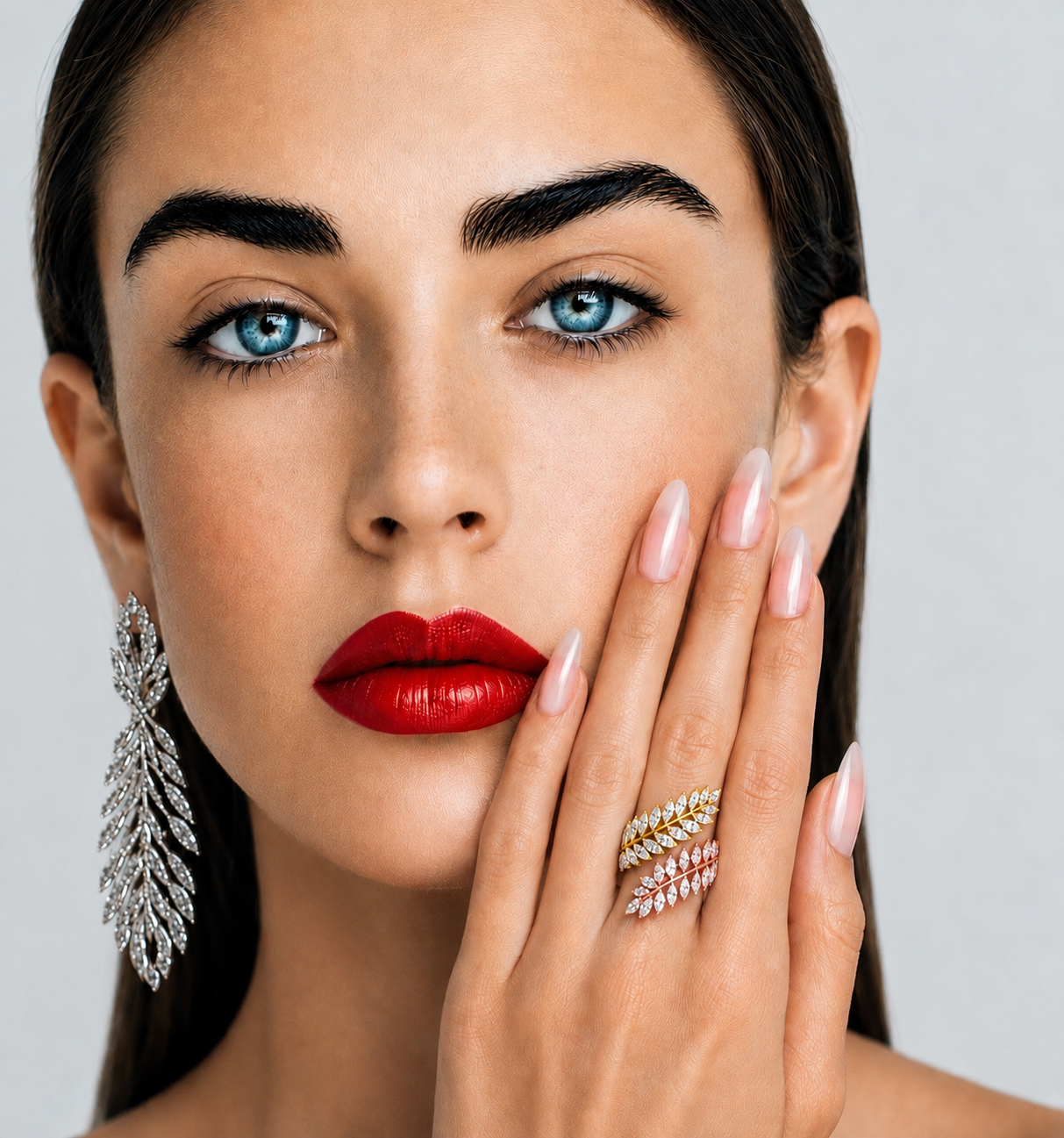 Majesté Ring