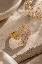 Majesté Ring