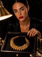 Python d’or