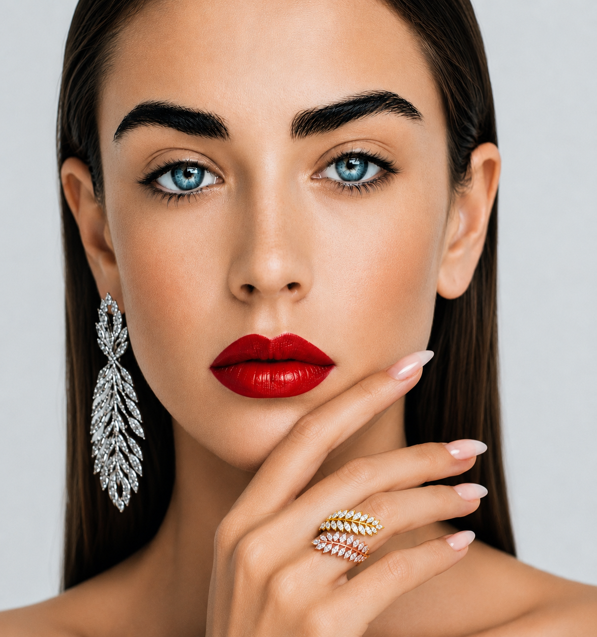 Majesté Ring