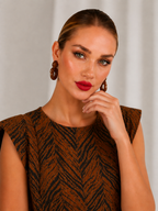 Avaïa Walnut Top