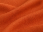 Terracotta Veil Couture Top