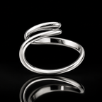 The Nebula Loop Ring
