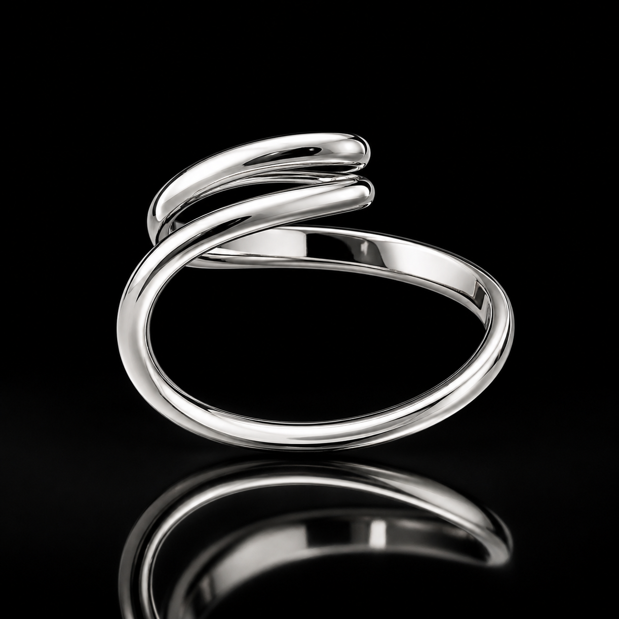 The Nebula Loop Ring