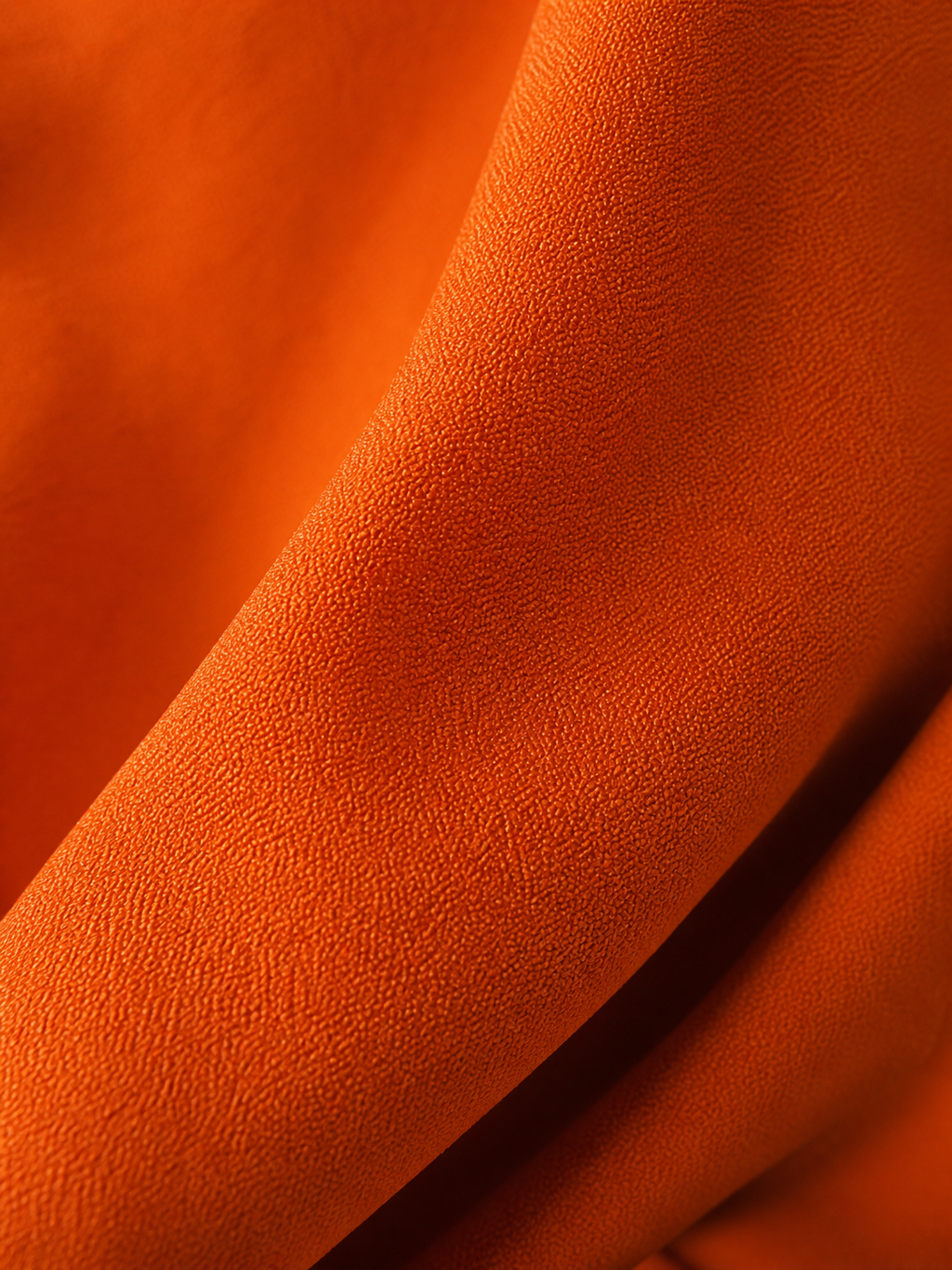No.02 — Statement Silk-Touch Jumpsuit