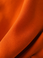 No.02 — Statement Silk-Touch Jumpsuit