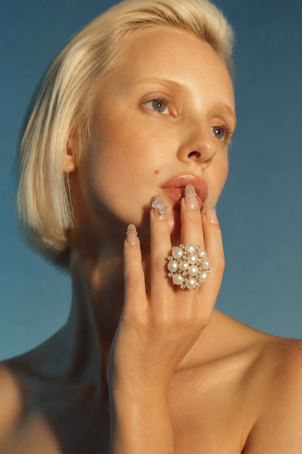 PERLIA SOVRANA - Ring