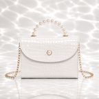 The Pearl Handle - Ivory