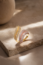 Majesté Ring