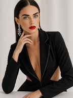 BlackBlazer