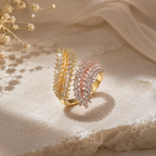 Majesté Ring