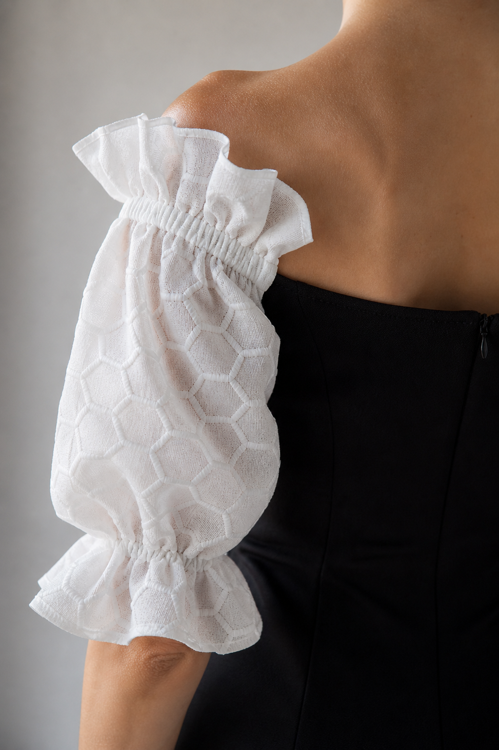 Clair Obscur Dress