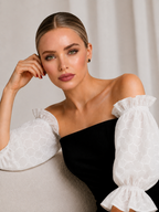 Clair Obscur Dress