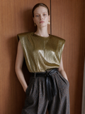 Metallic Grace