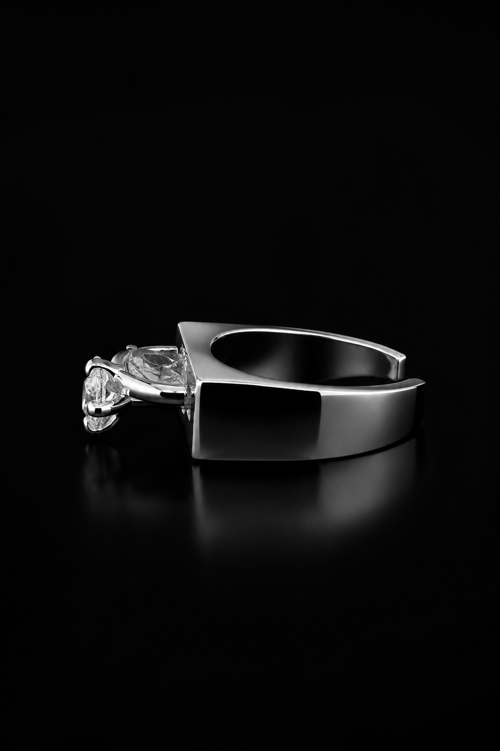 Astra Équinoxe Ring
