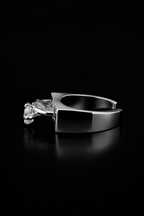 Astra Équinoxe Ring