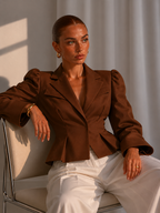 Contemporary Couture Blazer
