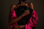 Couture Contrast Blazer