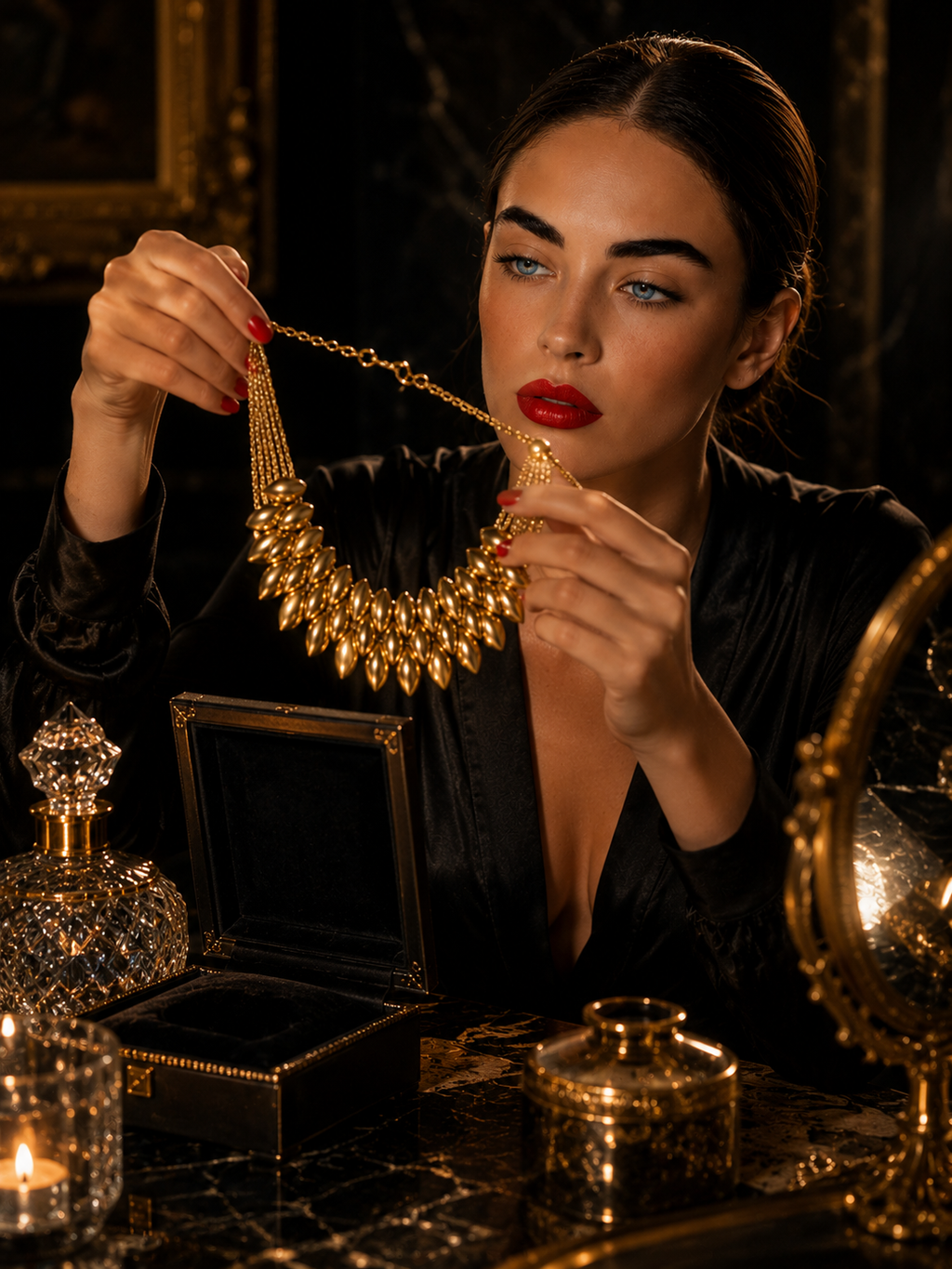 Python d’or
