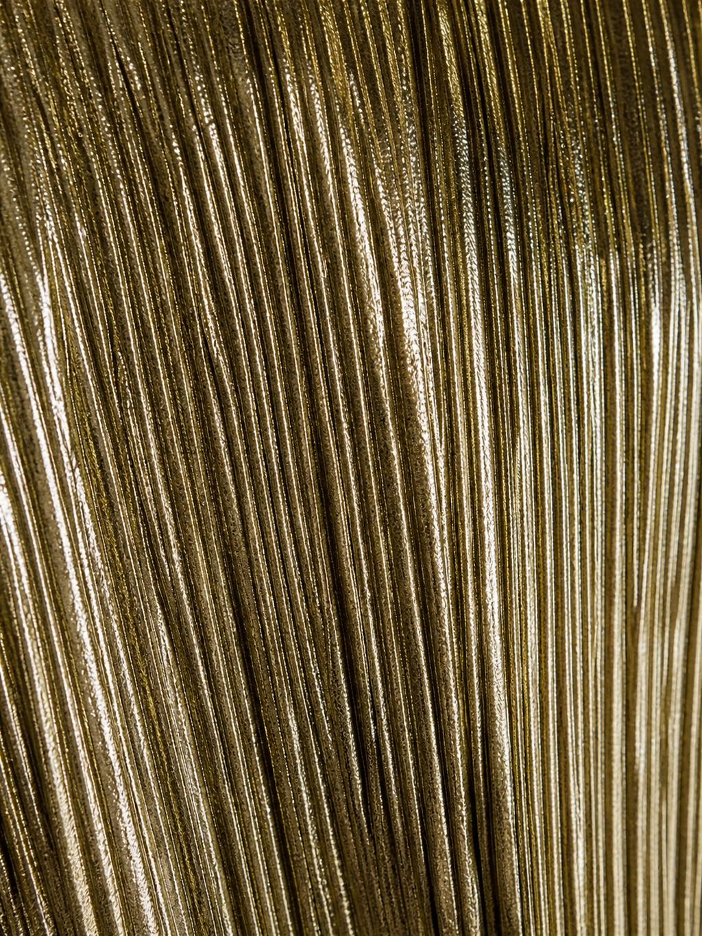 Metallic Grace