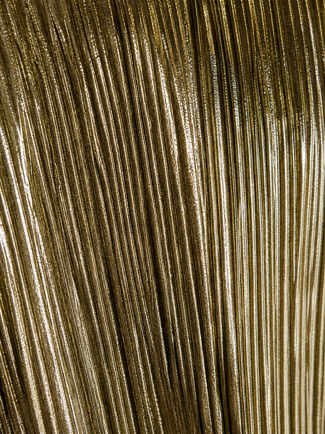 Metallic Grace
