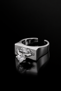 Astra Équinoxe Ring