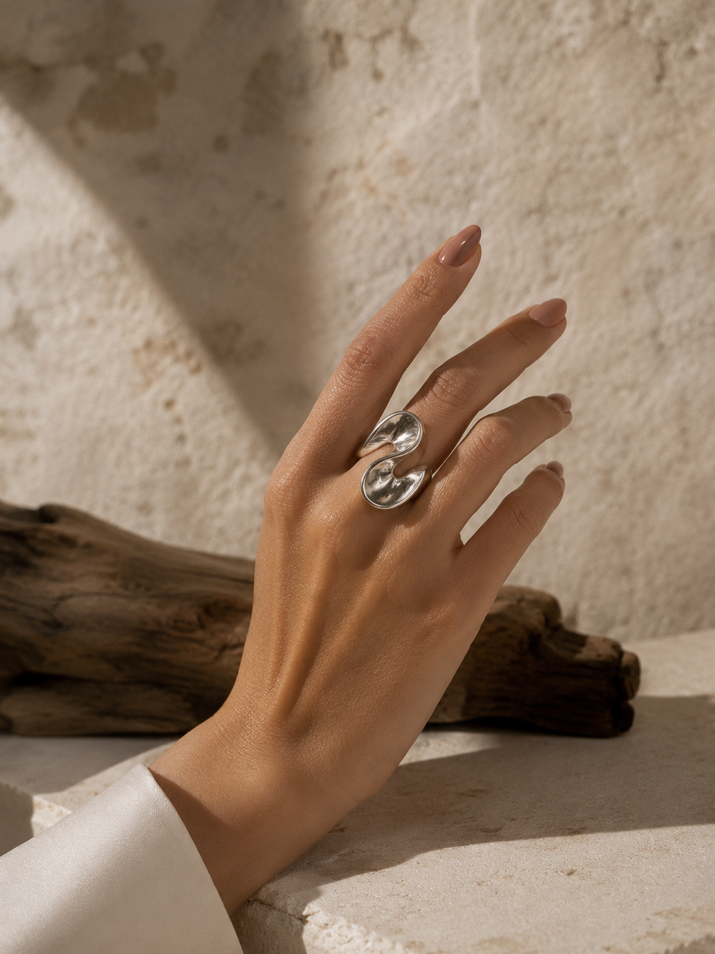 L’Origine - ATHLÉA Ring