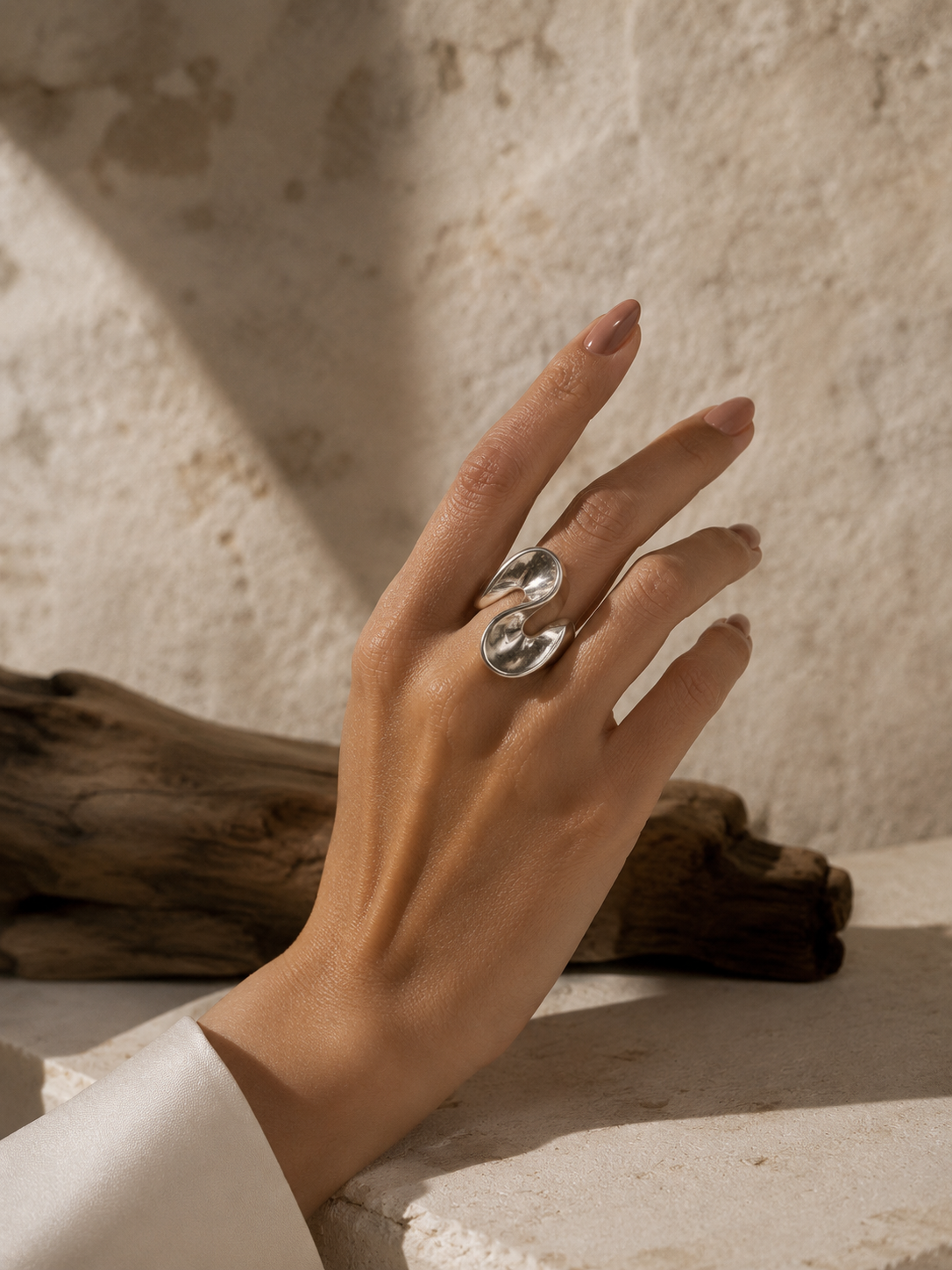 L’Origine - ATHLÉA Ring
