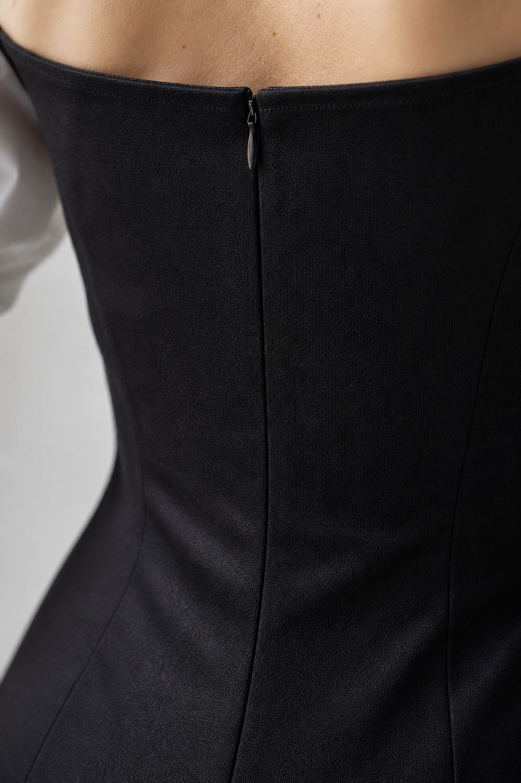 Duality Dress