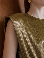 Metallic Grace