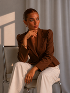 Contemporary Couture Blazer
