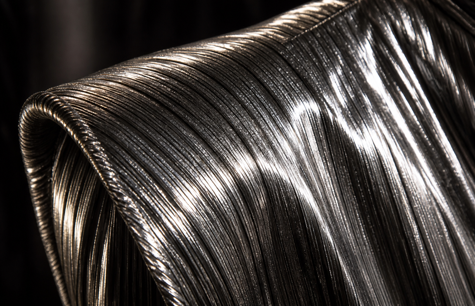 Metallic Grace