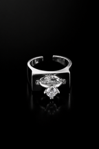 Astra Équinoxe Ring