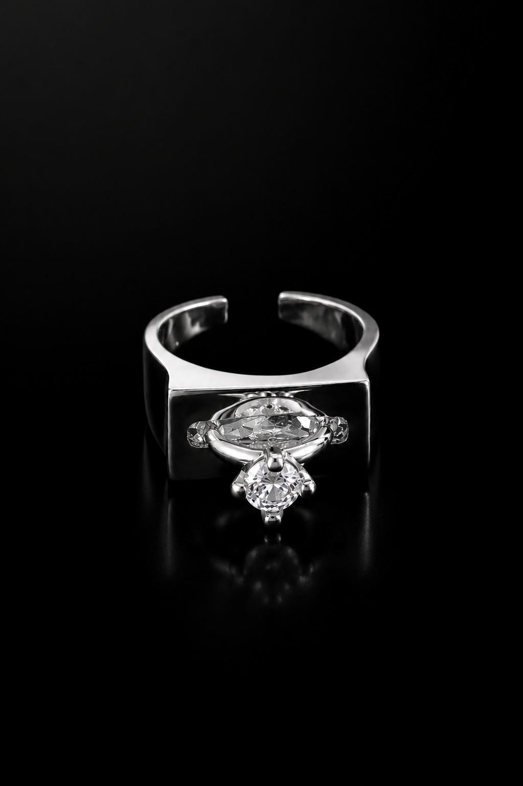 Astra Équinoxe Ring