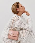 The Pearl Handle - Blush