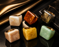 Chromatic Stone Ring