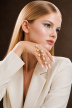 Isoméra Nérée - Ring