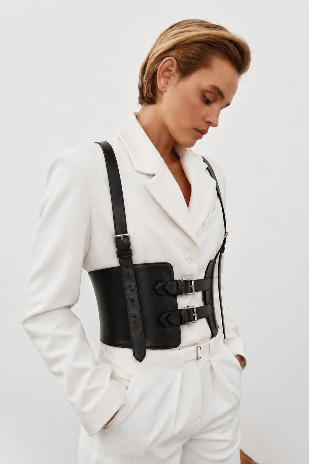 Architectural Harness
