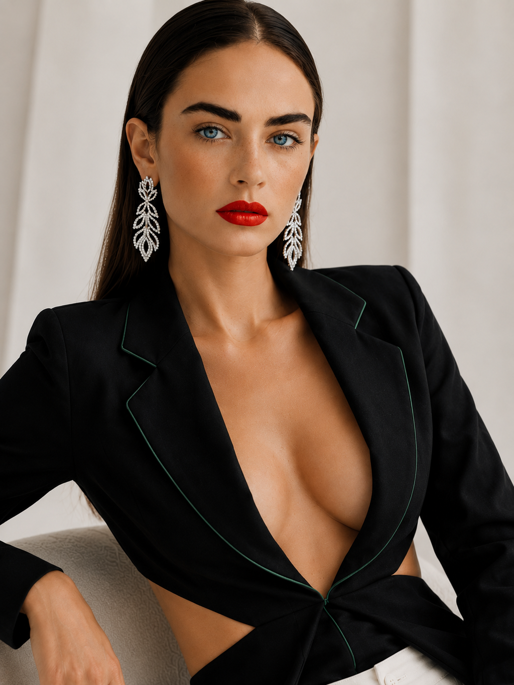 BlackBlazer