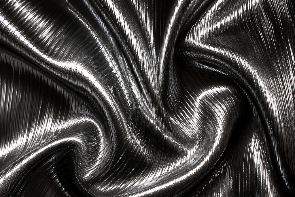 Metallic Grace