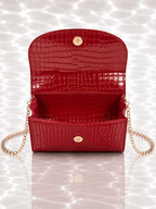 The Pearl Handle - Ruby
