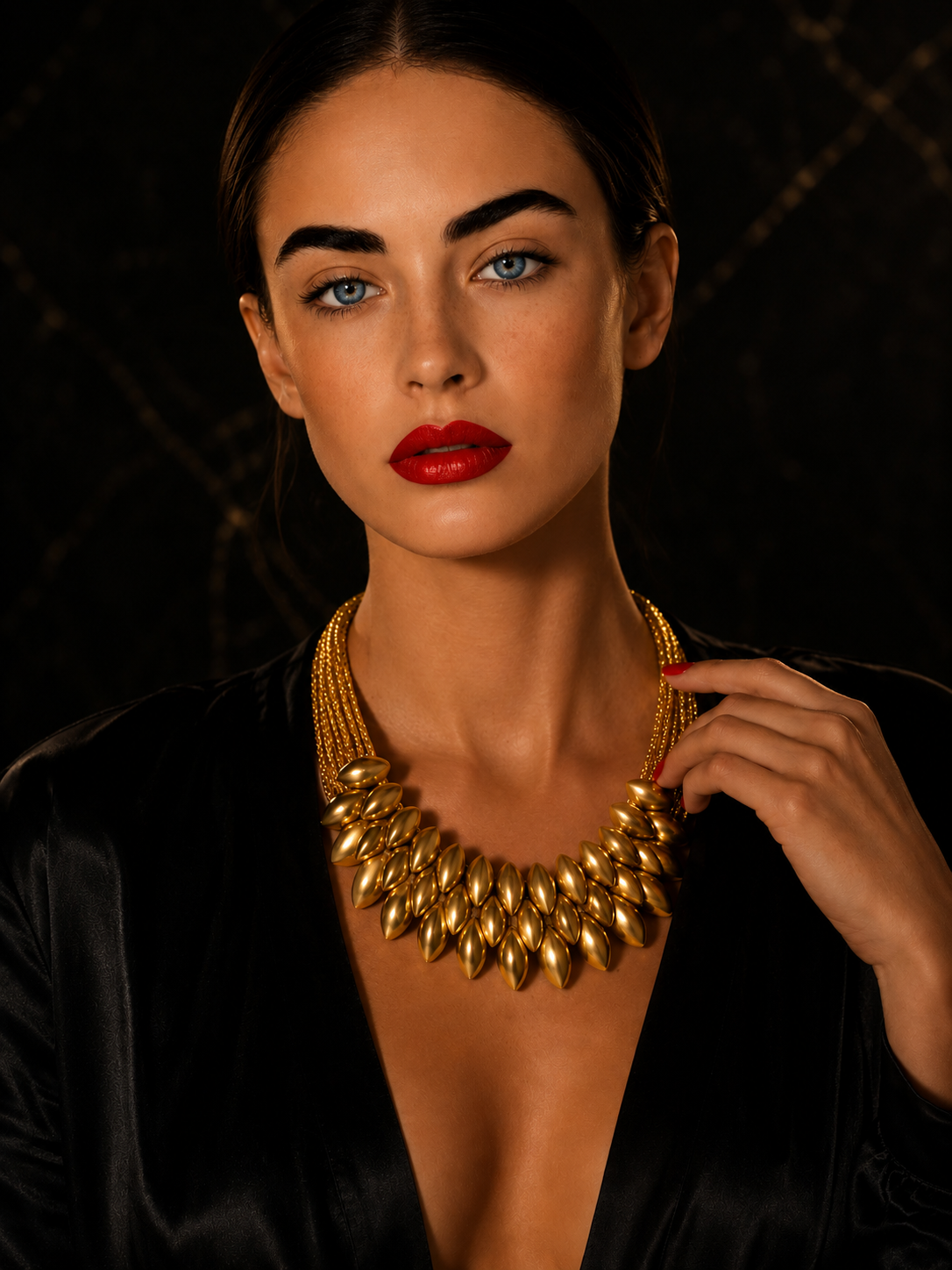 Python d’or
