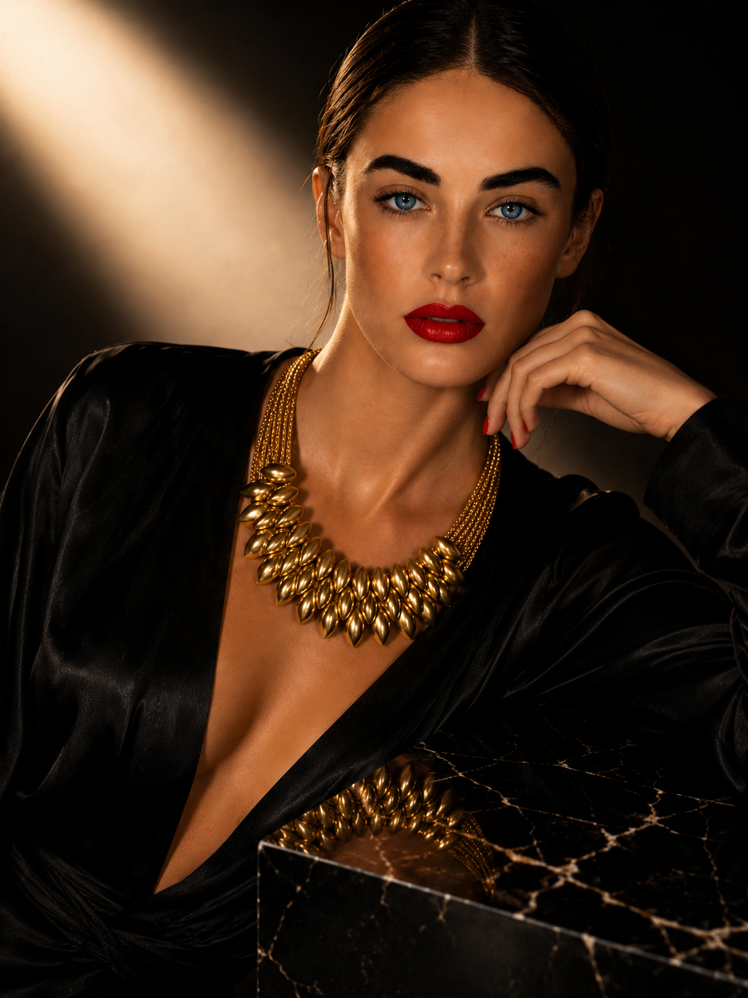 Python d’or