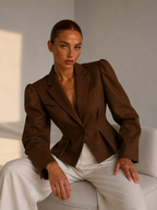 Contemporary Couture Blazer